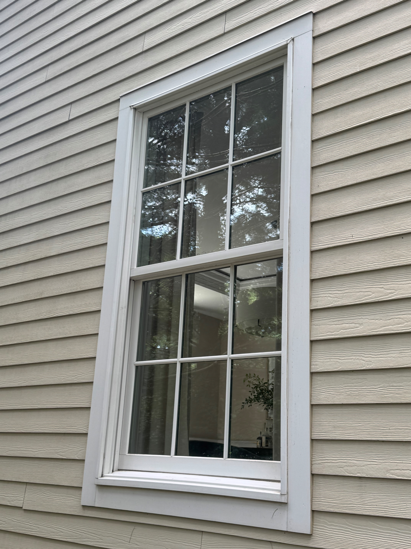 Horizon Exterior Cleaning Streak-Free Shine in Connecticut — After