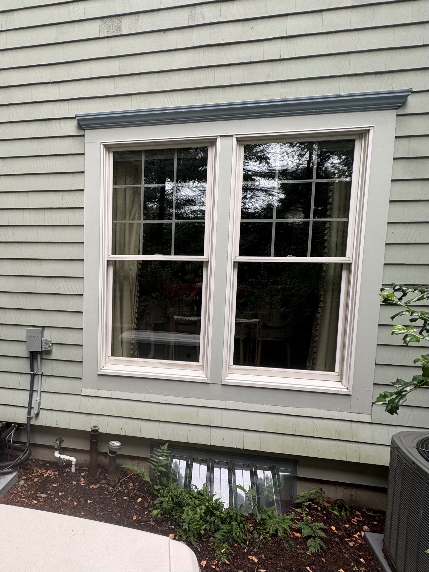 Horizon Exterior Cleaning Full Window Refresh in Connecticut — After