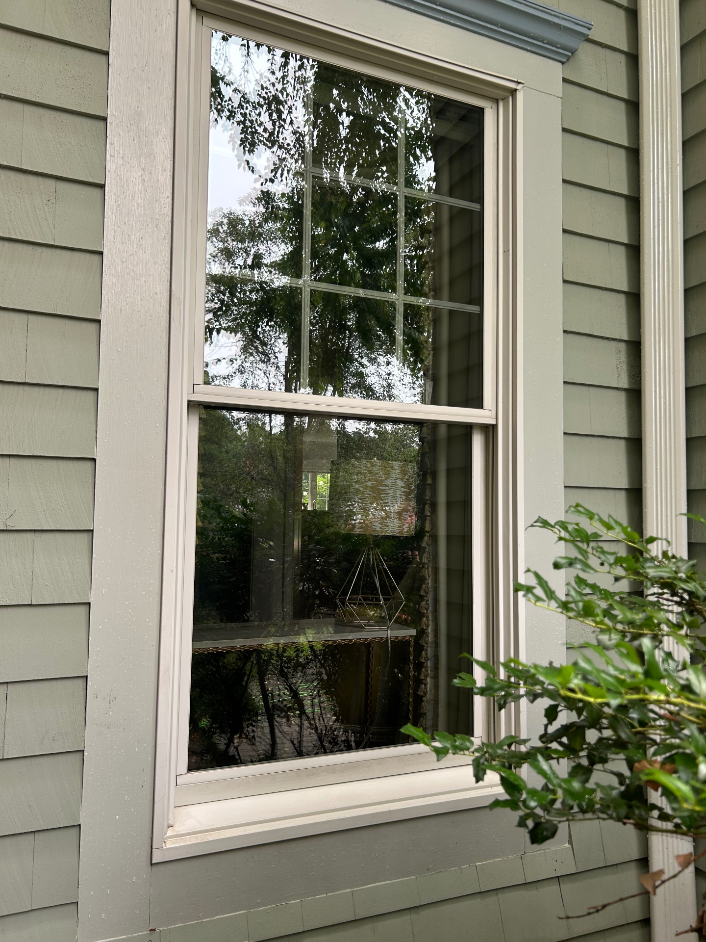 Horizon Exterior Cleaning Window Cleaning in Connecticut — after