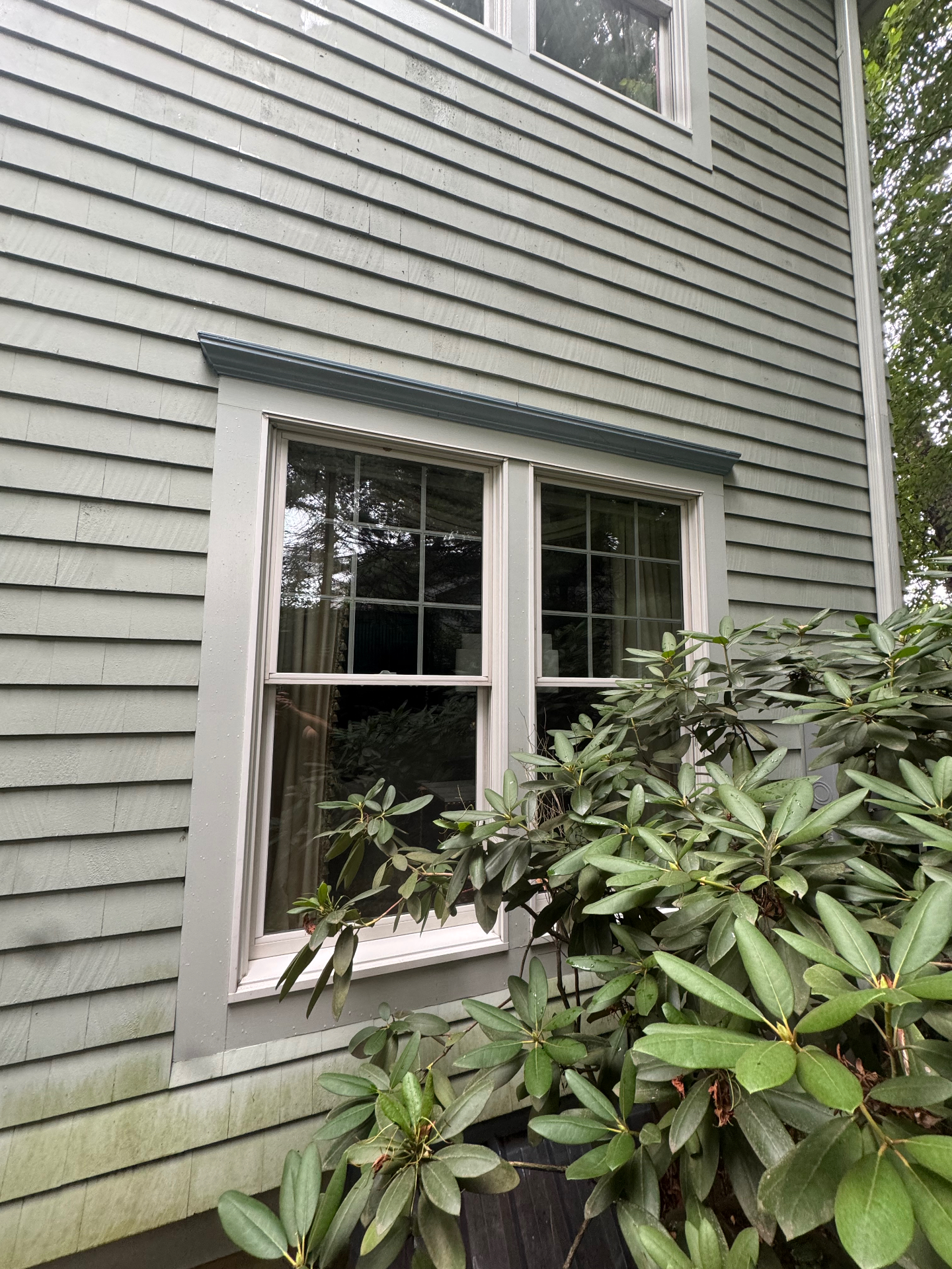Horizon Exterior Cleaning Grime to Gleam in Connecticut — After